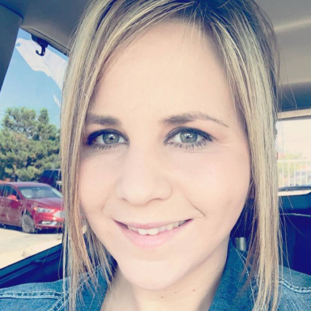 Meet your Posher, Mallory